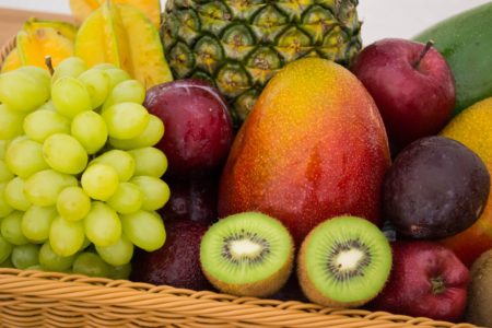 Buah-buahan yan perlu dihindari saat batuk