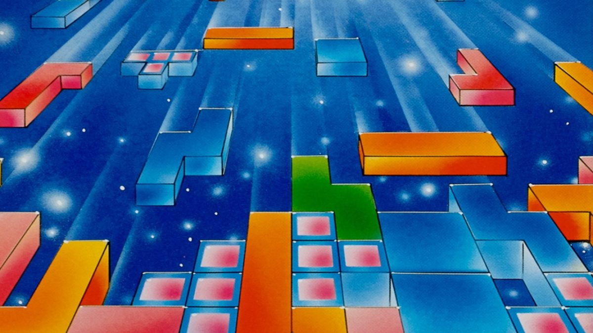 Pemuda 13 Tahun Jadi Pemain Pertama yang "Mengalahkan" Tetris NES