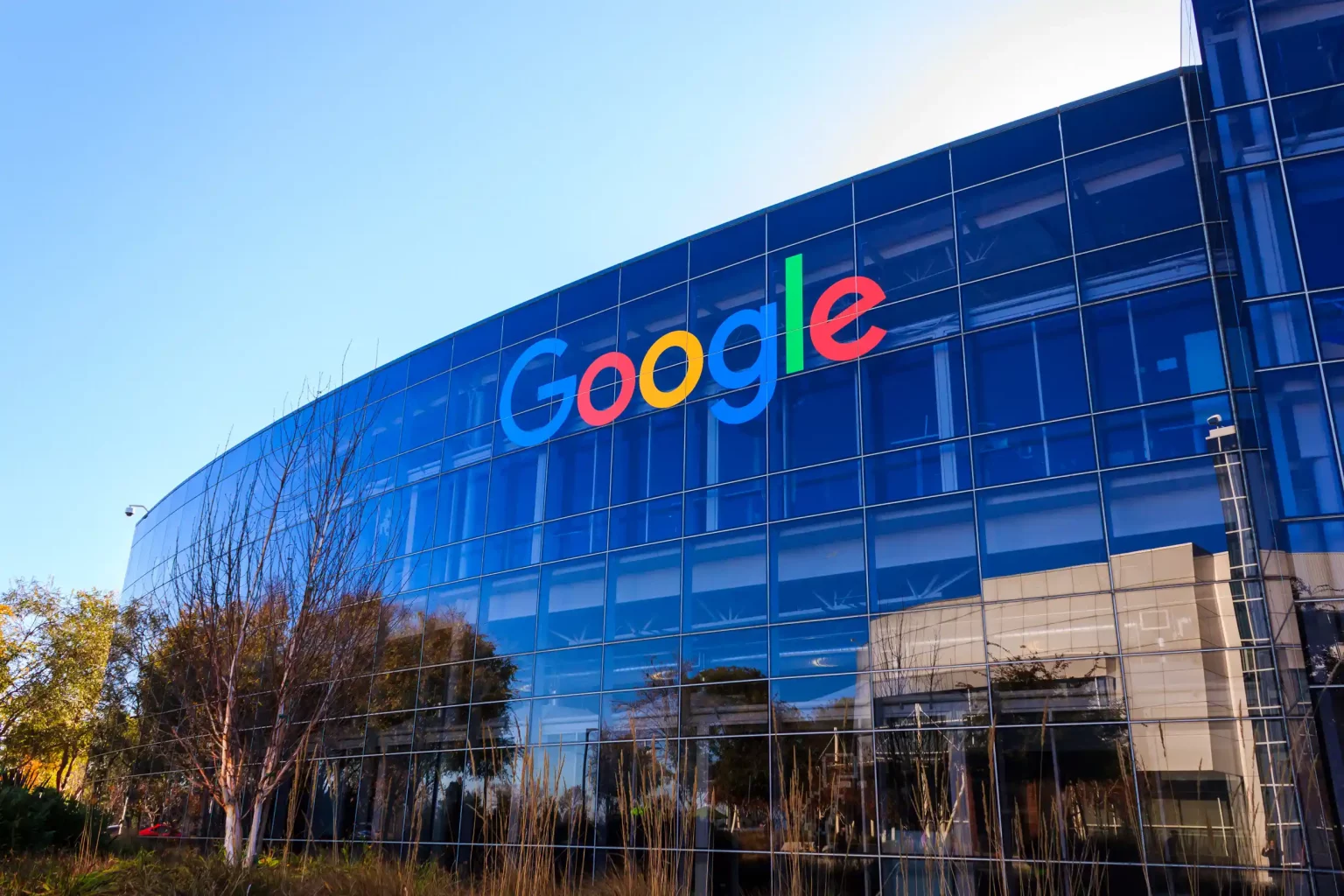 Google Bersiap Mengurangi 30 Ribu Karyawan: Transformasi ke Era Kecerdasan Buatan