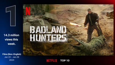 Review Film Badland Hunters, Dystopia Korea Selatan: Ide Menarik Namun Eksekusi Kurang Mendalam, Benarkah?