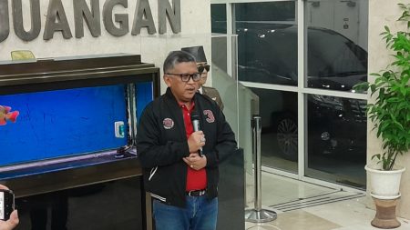Megawati Siap Hadir Jadi Saksi di Sidang Sengketa Pilpres, Jika...
