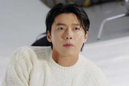 Hyun Bin akan berperan dalam "Made In Korea" (insagram.com/@vast.ent.