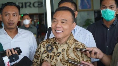 Pembagian Kue Kekuasaan Sudah Disepakati Parpol Koalisi Prabowo-Gibran