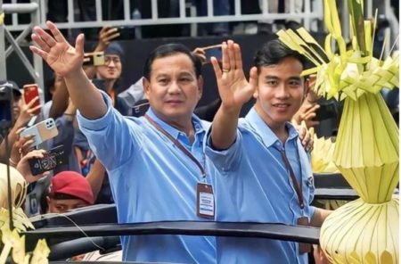 Irfan Pulungan Minta PPP Realistis, Sinyal Gabung ke Prabowo