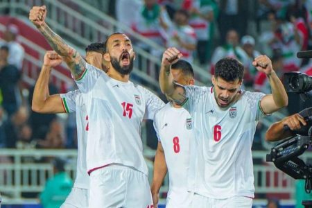 Timnas Iran berhasil melaju ke babak perempat final Piala Asia 2023 setelah mengalahkan Suriah melalui adu penalti