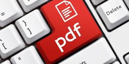 Mengenal Apa Itu Portable Document Format (PDF)?