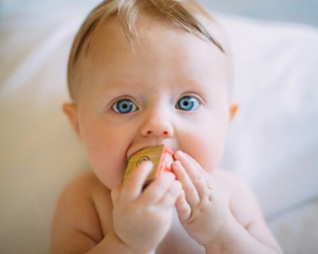 Dampak buruk kelebihan gula pada bayi