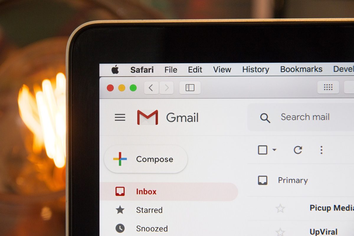 Inilah Terobosan Terbaru Google dalam Pengelolaan Email dan Dokumen