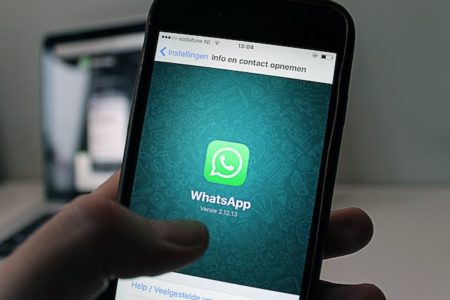 Cara Menyimpan Status WhatsApp Orang Lain Tanpa Aplikasi di Android dan iPhone