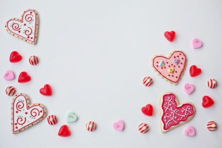 25 Link Twibbon Hari Valentine 2024 Lucu untuk Memeriahkan Hari Kasih Sayang