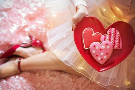 20 Ucapan Selamat Hari Valentine 2024 yang Penuh Makna