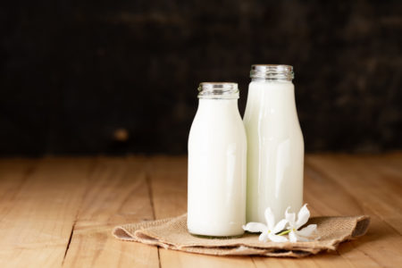 Manfaat Konsumsi Susu Saat Sahur dalam Menjaga Kesehatan selama Puasa Ramadhan