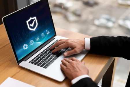 Cara Sederhana untuk Menjaga Keamanan Data dari Kejahatan Siber