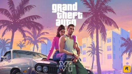 Rockstar Games Umumkan Grand Theft Auto VI di Situs Web Resmi