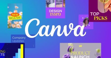 Cara Lengkap untuk Pengguna Berkolaborasi Desain dengan Canva