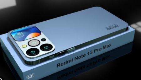 Keunggulan Redmi Note 13 Pro