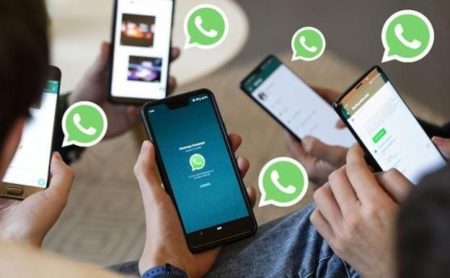 Meningkatnya Kesadaran Keamanan dalam Percakapan WhatsApp, Inilah Fitur Baru Tanda Enkripsi End-to-End