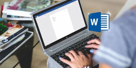 Beginilah Cara Membuat Kop Surat dengan Logo di Microsoft Word!