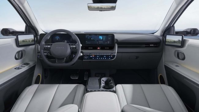 Hyundai Ioniq 5 2024