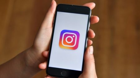 Gangguan Teknis Menghantui Pengguna Instagram, Akun Log Out Sendiri dan Kesulitan Log In
