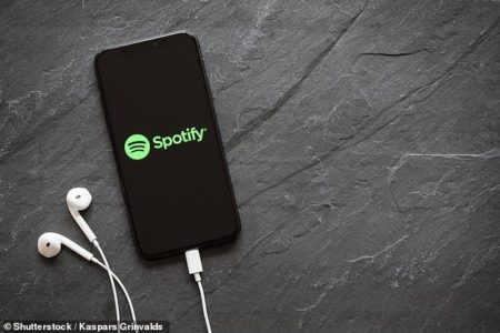 Spotify Menggebrak Pasar Musik Indonesia dengan Fitur Video Musik Terbaru