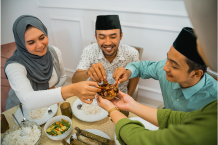 Tips Menjaga Kesehatan dan Kebugaran Selama Berpuasa di Bulan Ramadhan