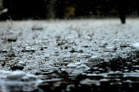 BMKG Prediksi Cuaca Banten Besok Senin, 1 April 2024: Cerah Berawan Hingga Hujan Sedang