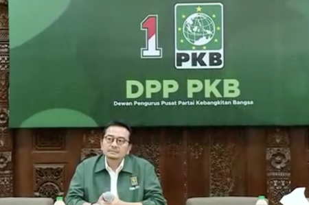 PKB Soal Demokrat Setuju Partai di Luar KIM Gabung Prabowo