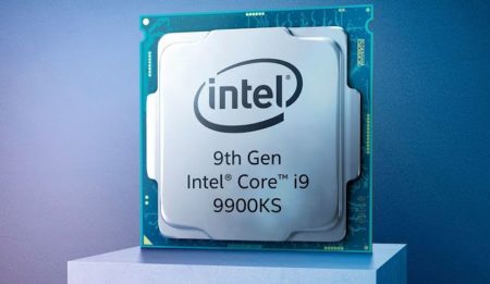 Intel Luncurkan Prosesor Terbaru Intel Core i9-14900KS