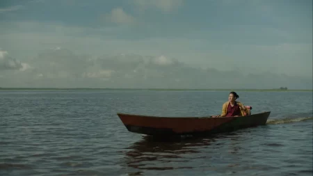 Film terbaru KawanKawan, Tale of The Land