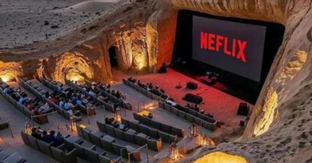 Cara Download Film di Netflix untuk Teman Mudik Lebaran