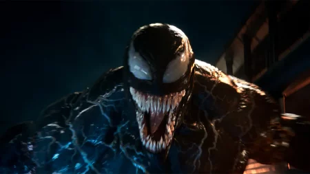 Jadwal tayang Venom 3
