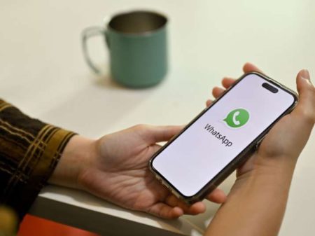 Cara Membuat Huruf Arab dalam Obrolan dan Chatting di WhatsApp