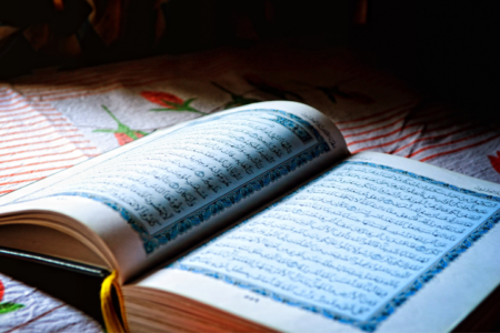 5 amalan sunnah yang perlu diperhatikan untuk memperdalam kualitas ibadah di bulan ramadan