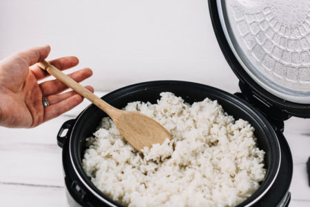 Mengatasi Masalah Nasi Cepat Basi dengan Jeruk Nipis, Begini Cara Sederhana Membuat Nasi Lebih Awet