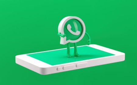 Pembaruan Beta 2.24.6.5 Memungkinkan Pengguna WhatsApp Android Membuat Stiker Tanpa Keluar dari Aplikasi