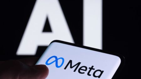 Meta Menggunakan AI untuk Meningkatkan Rekomendasi Video di Platform Facebook