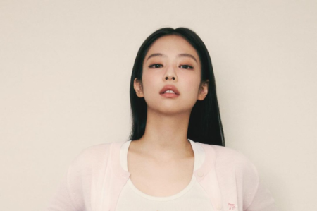 Jennie comeback dengan album solo (Instagram.com/@jennierubyjane).