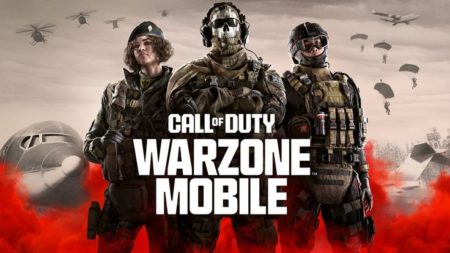 Inilah Ulasan Tentang Call of Duty Warzone Mobile, Sensasi Battle Royale di Genggamanmu