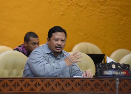 DPR Setujui Rencana Pemerintah Beri Diskon 20 Persen Tarif Tol Trans Jawa