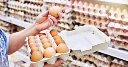 Penting, Ini Dia 4 Tips Memilih Telur Berkualitas Bagus