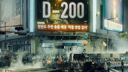 Fakta Menarik Drama Korea Netflix Goodbye Earth Tayang Hari Ini