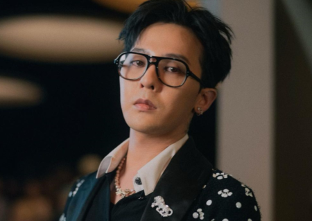 G-Dragon Comeback! Bakal Rilis Album Baru Setelah 7 Tahun dan Gelar Fanmeeting