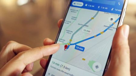 Cara Praktis Memanfaatkan Google Maps untuk Mengecek Tarif Tol