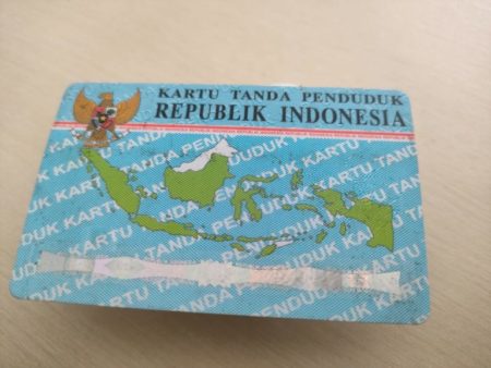8 juta warga harus ganti KTP usai status Jakarta berubah dari DKI ke DKJ (Dok Konteks.co.id/Lopi Kasim)