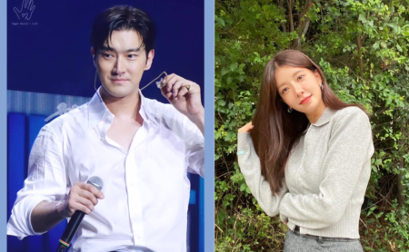 Pemain DNA Lover, Drama Korea Baru Choi Siwon dan Jung In Sun