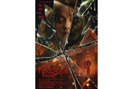 Sinopsis film possession: kerasukan, ketika kata cerai mengundang ancaman horor yang mencekam!