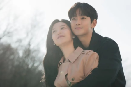 Mengungkap ending cerita para couple di drama korea queen of tears