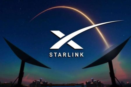 starlink beroperasi di Indonesia