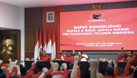 Megawati Sedih PPP Tak Lolos Parlemen: Nanti Menang Lagi